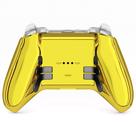 Carcasa Inferior de Reemplazo eXtremeRate Xbox Elite Series 2 Cromo Dorado