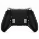 Carcasa Inferior Negra para Controlador Xbox Elite Serie 2 eXtremeRate