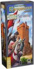Carcassone - A Torre - Expansão