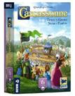 Carcassonne Exp 6: Justas e Timbres