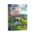 Carcassonne Exp 8 - Castelos e Pontes Nova Edição