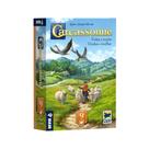 Carcassonne Exp 9 - Vinhas e Ovelhas Nova Edição