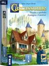 Carcassonne: Expansão 1 - Estalagens e Catedrais (2025)