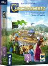 Carcassonne Expansão 6 - Justas e Timbres (nova edição)