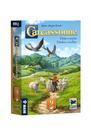 Carcassonne Expansão 9 Vinhas e Ovelhas (Nova Edição)