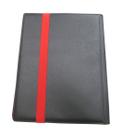 Card Binder Dex Protection 9 armazena 360 cartões