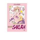 Card Captor Sakura Especial - Vol. 11 - JBC Card Captor Sakura Especial - Vol. 11 - JBC