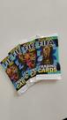 Card colecionavel copa do mundo 2026