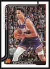 Card de Basquete Topps 2025-26 Oso Ighodaro Suns