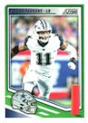 Card de Futebol Americano Score 2025 226 Micah Parsons Cowboys