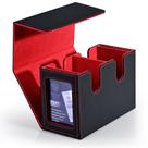 Card Deck Box Infinity Guard para mais de 280 cartas de capa única