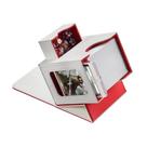 Card Deck Box Mage Tech para MTG Commander com bloco de cartas de 35 pontos Card Deck Box Mage Tech para MTG Commander com bloco de cartas de 35 pontos