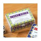 Card Game Chat Pack Original - 156 cartas - Idade de 6 a 106