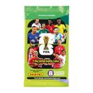 Card Game Copa Do Mundo 2026 1 Envelope - 8 Cartas Panini
