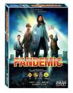 Card Game Pandemics Fun Family para adultos, adolescentes e crianças