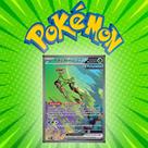 Card game pokemon folhas férreas ex - 210-41161