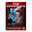 Card Game Resistances Fun Family para adultos, adolescentes e crianças