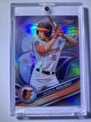 Card Refractor Rookie Jackson Holliday 2022 Bowman's Best