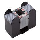 Card Shuffler GSE Games & Sports Expert Automatic de 6 decks