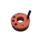 Cardal - resistencia encapsulada - 7.6kw/ 220v - d5l/d5sl - Cardal - resistencia encapsulada - 7.6kw/ 220v - d5l/d5sl -