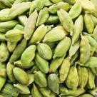 Cardamomo em Sementes Graúdo - 200g
