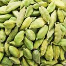 Cardamomo em Sementes Graúdo - 500g