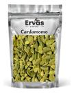 Cardamomo Semente Importada 100g Ervas&saude