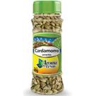 Cardamomo Sementes Aromas das Ervas 48g