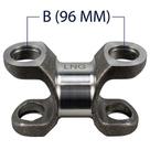 Cardan Articulacao Parcial John Deere 7505