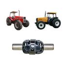 Cardan Compl. John Deere - Agco - Massey - Valtra Cardan Compl. John Deere - Agco - Massey - Valtra
