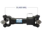 Cardan Completo Ford 5c454964aa/ Vw 2u2 521 110