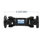 Cardan Completo John Deere 6300/ 6405/ 6600/ 6605/ 7500 Cardan Completo John Deere 6300/ 6405/ 6600/ 6605/ 7500