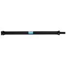 Cardan Completo (Traseiro) Gen. Motors S10 - 1525mm