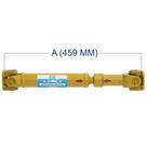 Cardan Completo Valtra/ Valmet A-459 Mm 81518410