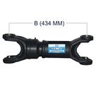Cardan Parcial (Entre Eixo) Volvo/ Iveco A-434 Mm