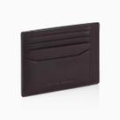 CardHolder Porta Cartões Porsche Design French Classic 3.0 SH8 Vinho