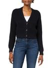 Cardigã florence by mills Bright Side Cropped Black S