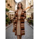 Cardigã Tricot Modal Feminino Giuliana Marques