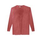 Cardigan Alongado Feminino Plus Size Malwee Ref. 90754