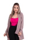 Cardigan Bellatrix Mescla Nude