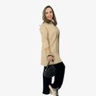 Cardigan em Moletinho Premium Viena