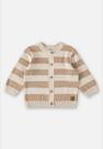 Cardigan em Tricô Unissex para Bebê Up Baby