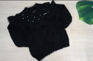 Cardigan Feminino Infantil