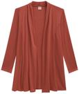 Cardigan Feminino Malwee Wee Plus Size Ref. 65770