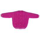 Cardigan Infantil Feminino