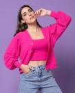 Cardigan julieta