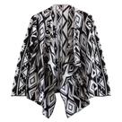 Cardigan Kimono Boho Hippie Agasalho Tribal