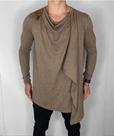 Cardigan Medieval 3 em 1
