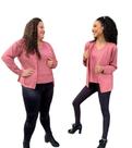 Cardigan modal