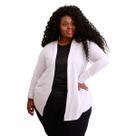 Cardigan Plus Size Casaquinho Manga Longa KIMONO Feminino